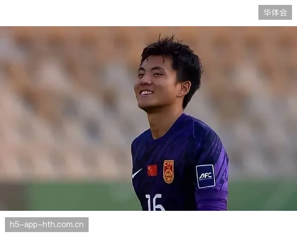 U23国足“逆袭”大战乌兹别克斯坦：青春的爆发与中国梦的坚持